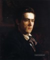 Porträt von Samuel Murray Realismus Porträts Thomas Eakins